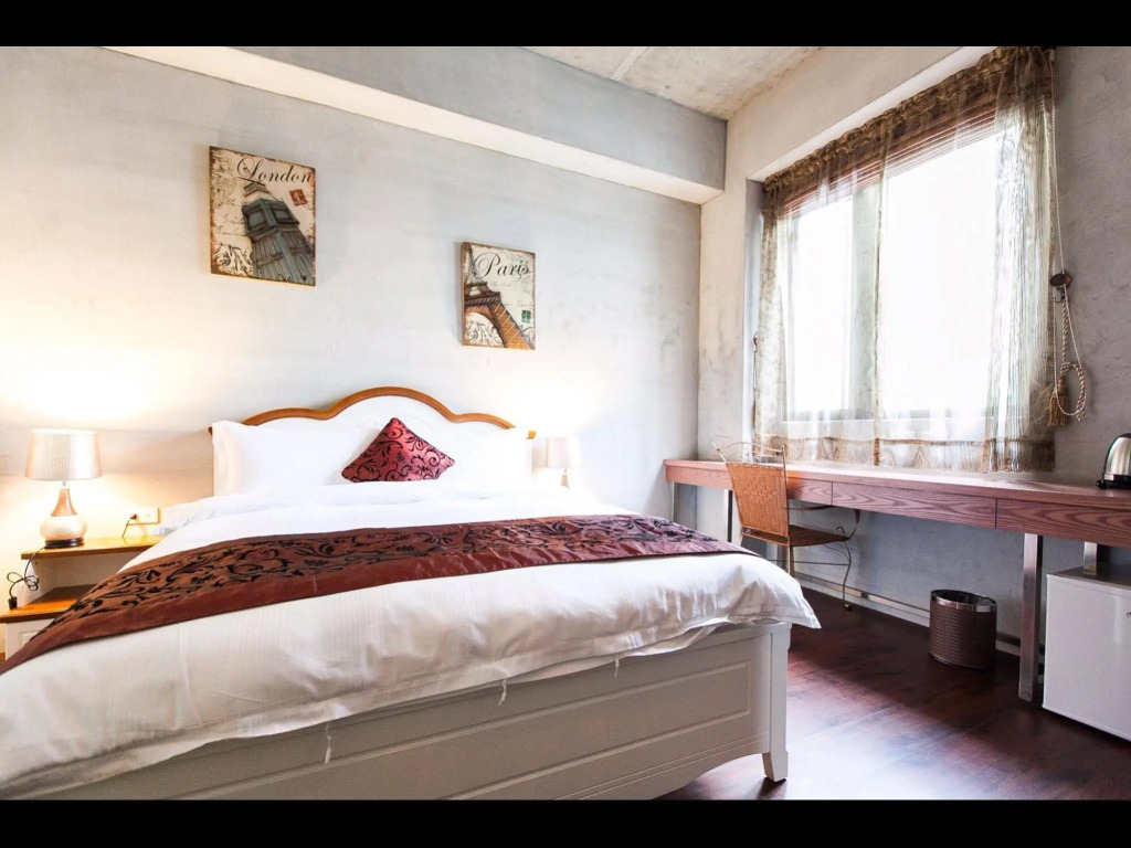 Be Sunny Bed and Breakfast