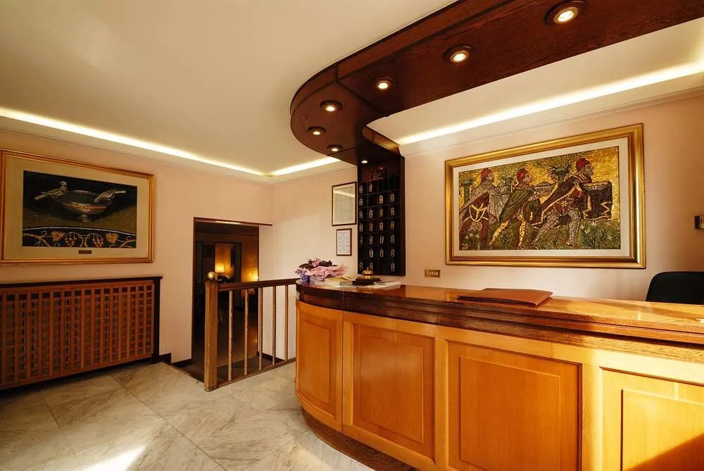 Hotel Ravenna
