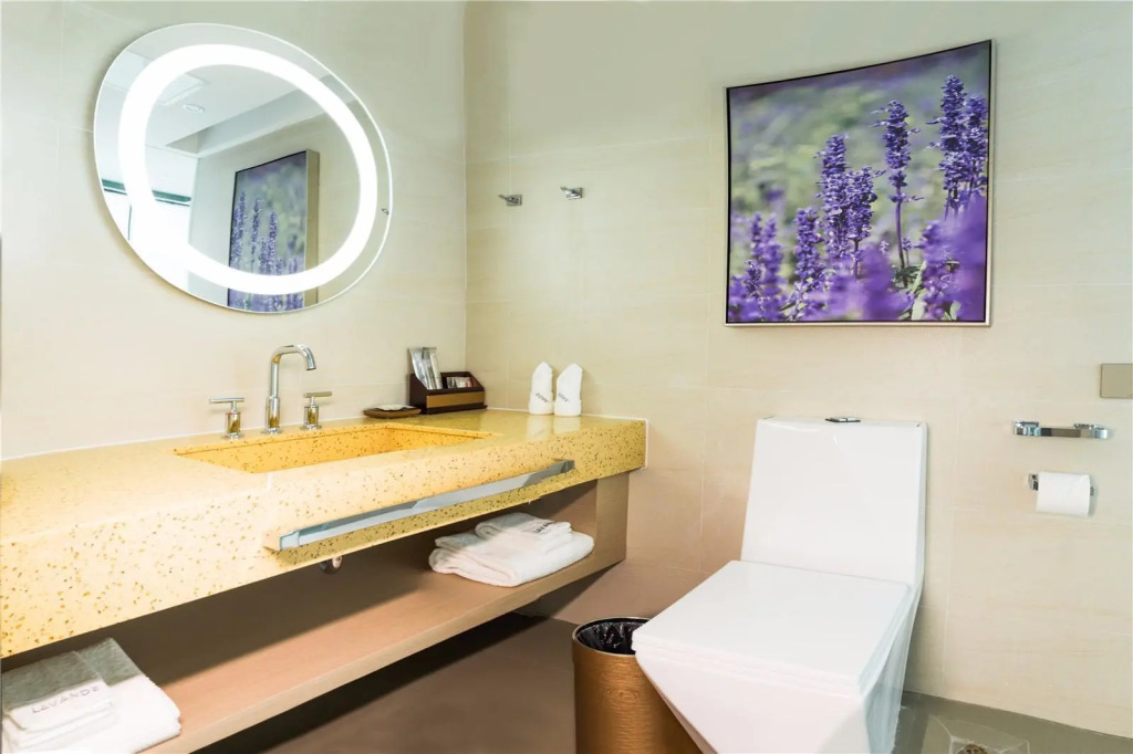 Lavande Hotel Qingdao Wusi Plaza Branch