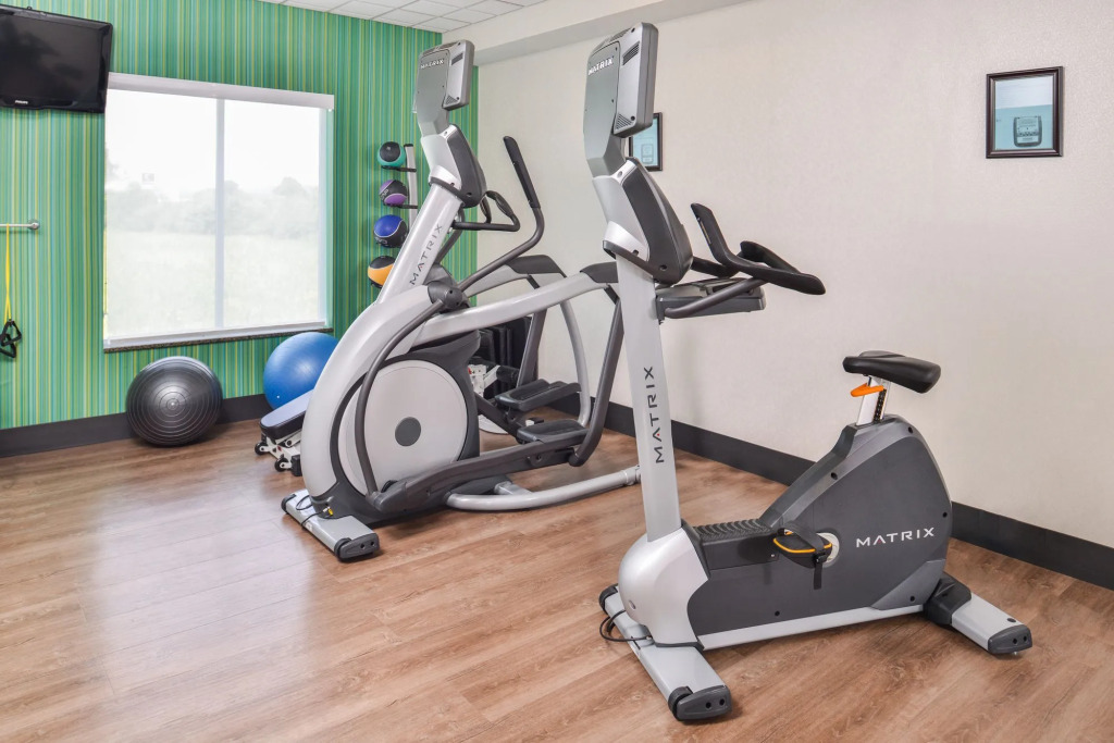 Holiday Inn Express Mineral Wells by IHG