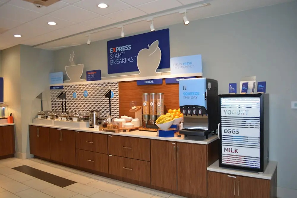 Holiday Inn Express & Suites - Liberal by IHG