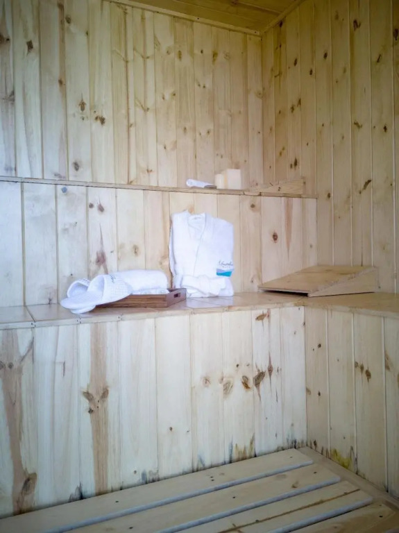 MantaHost Hotel