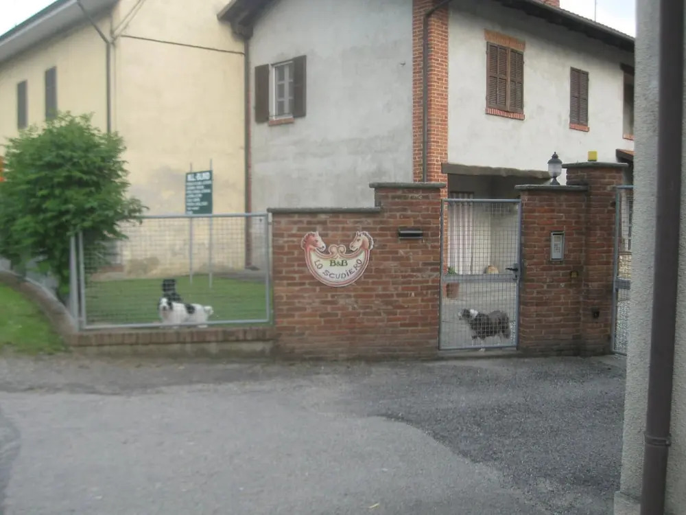 B&B Lo Scudiero