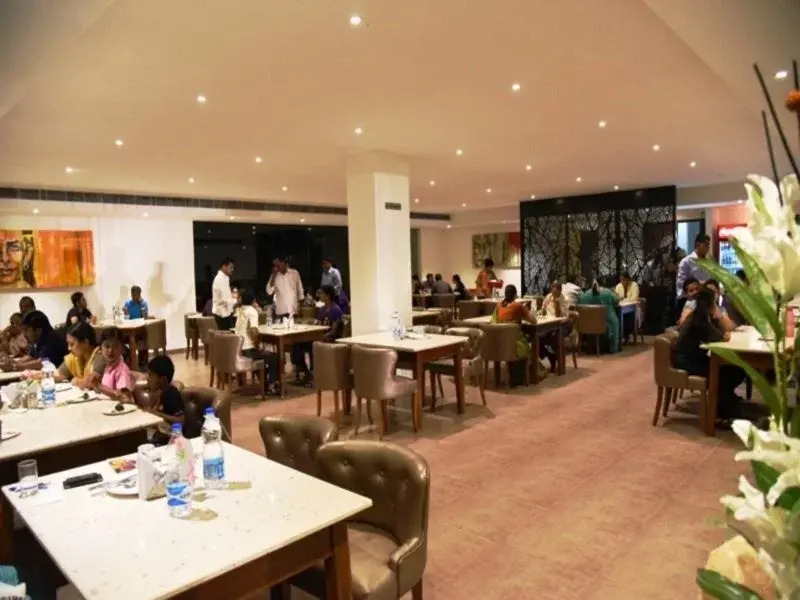 Hotel Raama