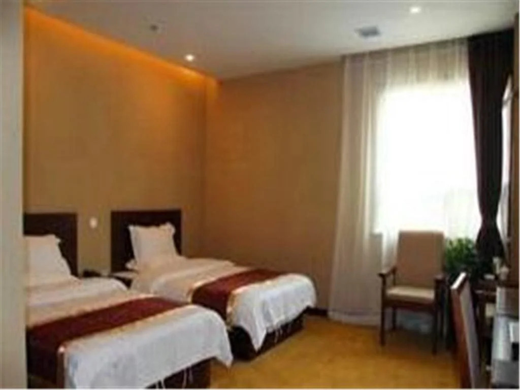 Jinfeng Jingyuan Business Hotel