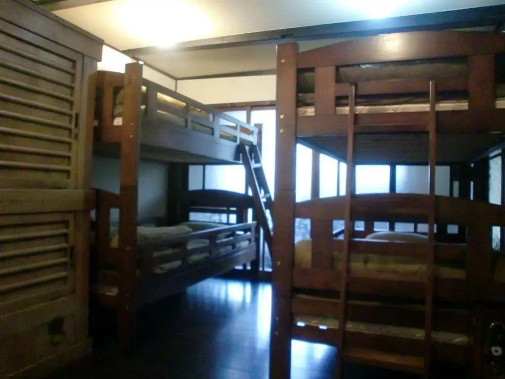 Guest House Sukeroku