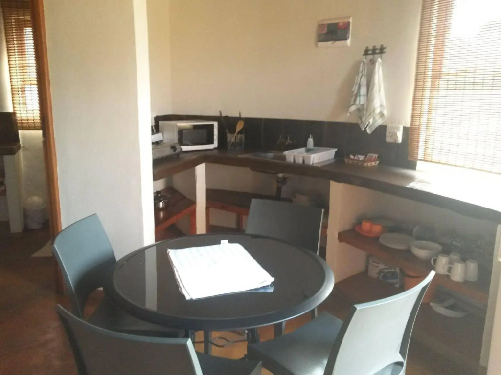 African Sun Guest House