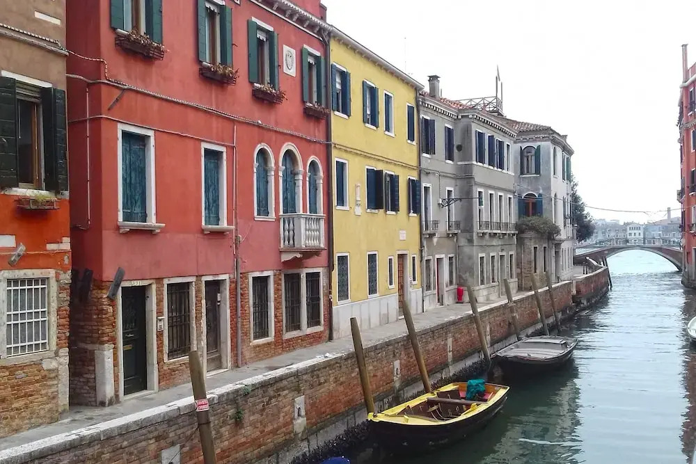Ve.N.I.Ce. Cera Residenza degli Artisti
