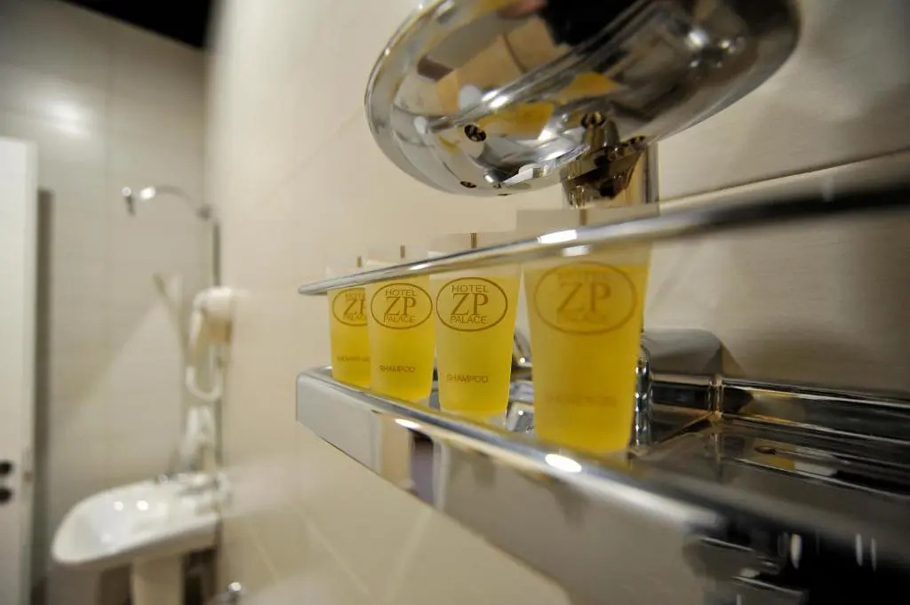 ZP Hotel