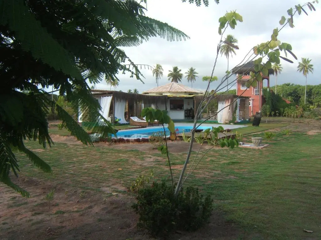 Recanto Uana