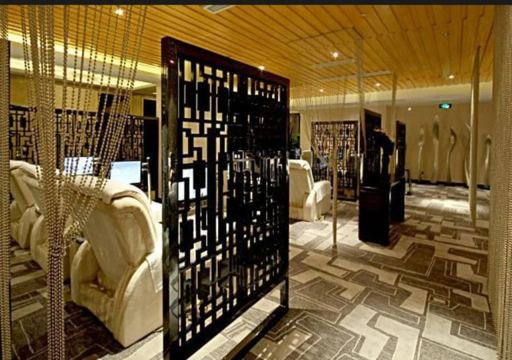 Grand Hotel Chengdu