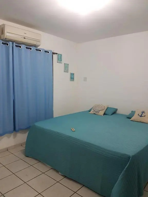 Casa em Ponta Negra