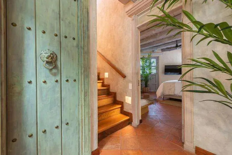 Moet Casa Heredia