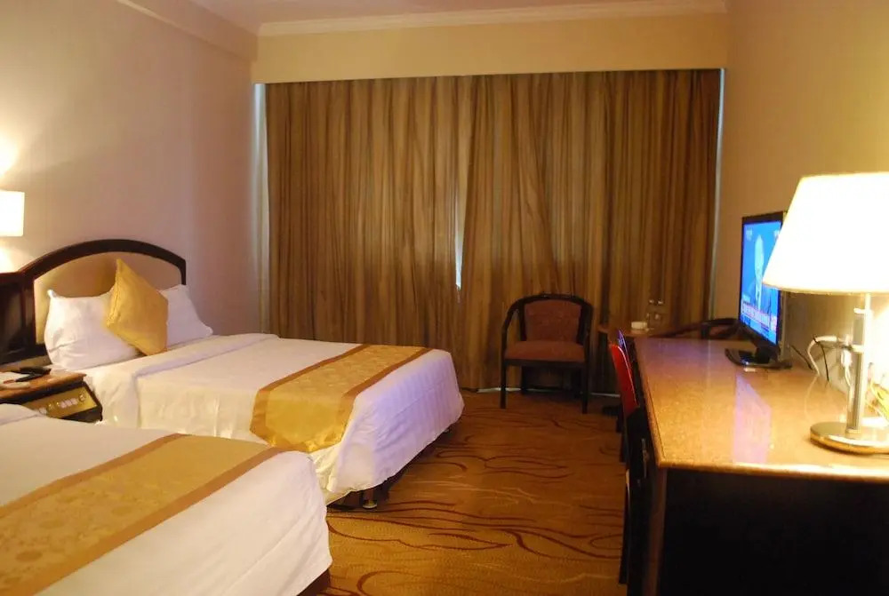 Sunway Hotel