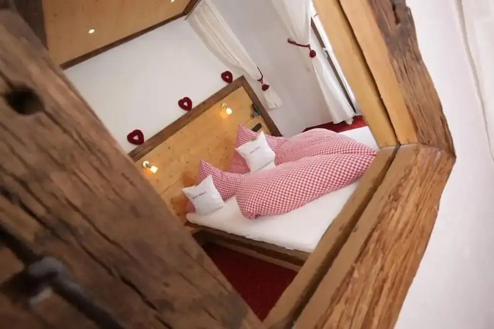 Hotel Garni Eder