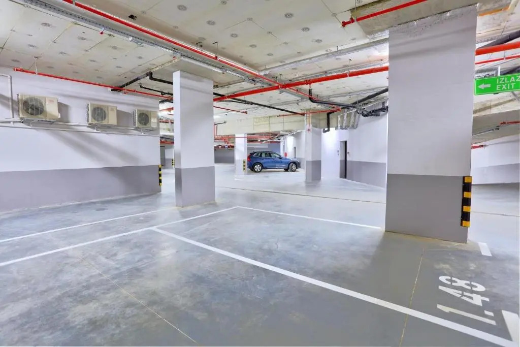 Woodside apartman kopaonik 315