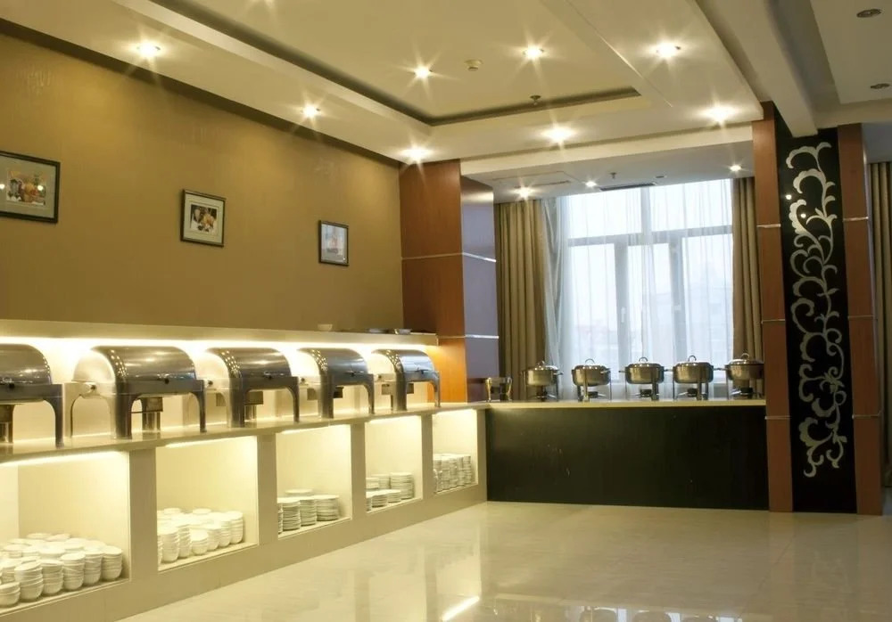 Harbin Aimei Hotel