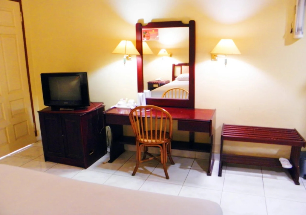 Hotel Yulia