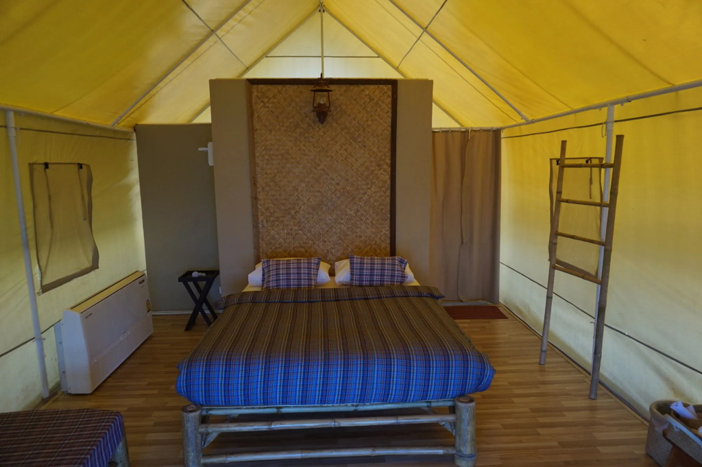 The Camp Chiangkhan