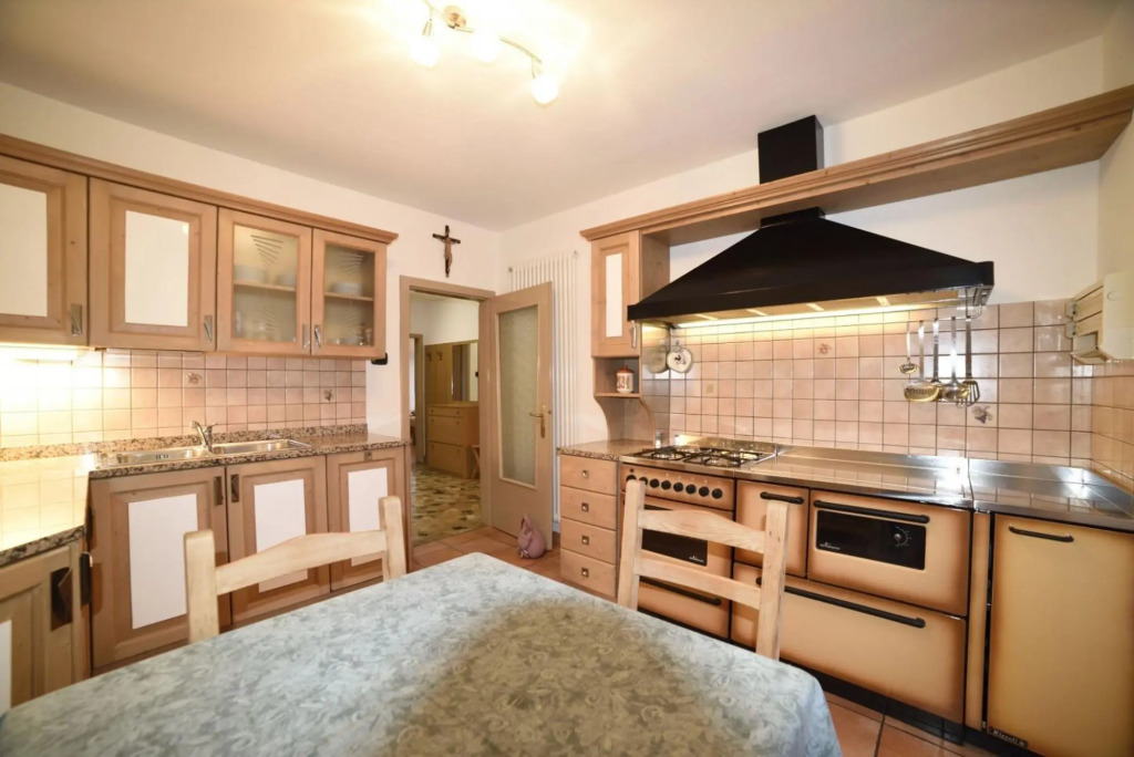 BERTA - large four-room apartment - 022036-AT-907457-445 BERTA