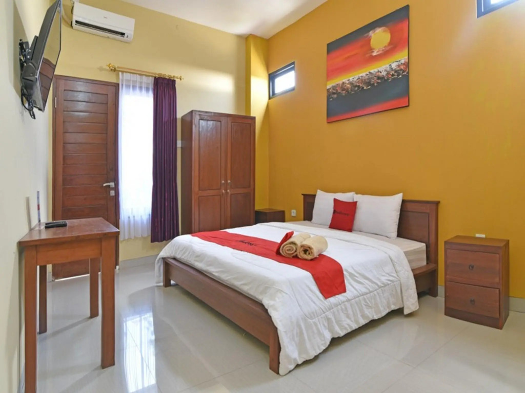 RedDoorz @ Uluwatu Bali
