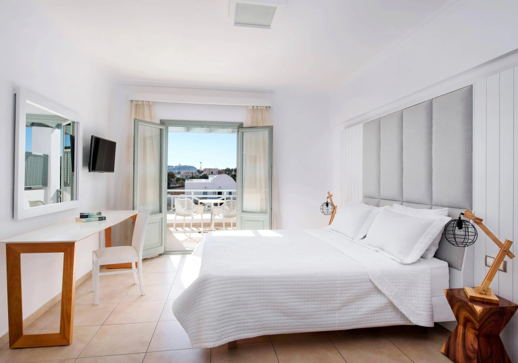 Astro Palace Hotel & Suites
