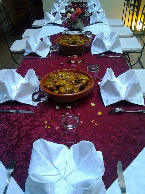 Riad Aubrac