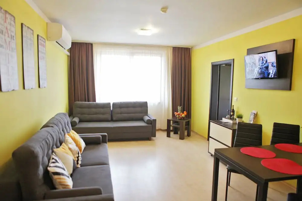 Apartmany Gino Besenova