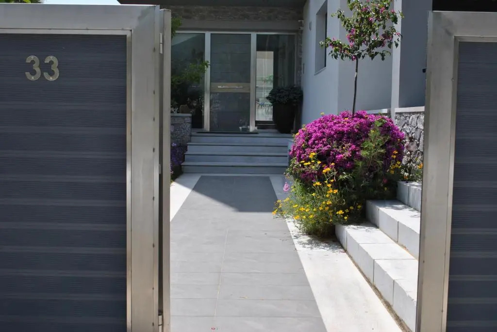 Elion Luxury Apartments
