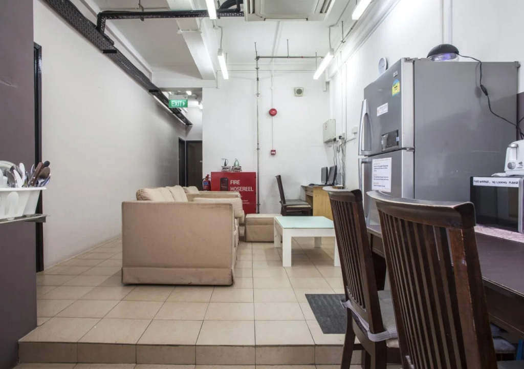 ABC Hostel (Hamilton)