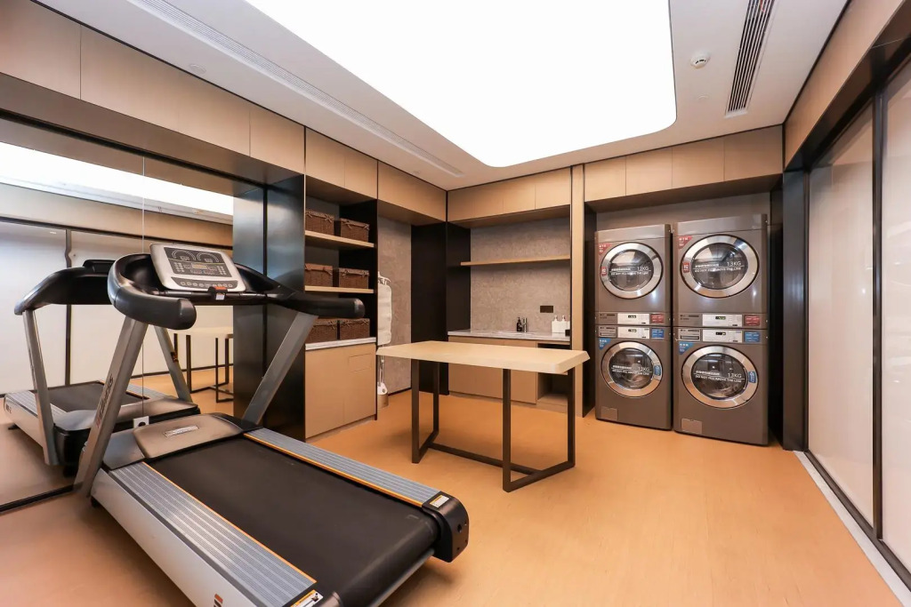 Ji Hotel Shanghai Hongqiao Tianshan Road