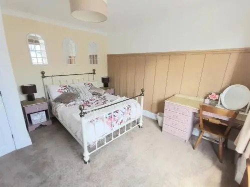 Bridge Cottage