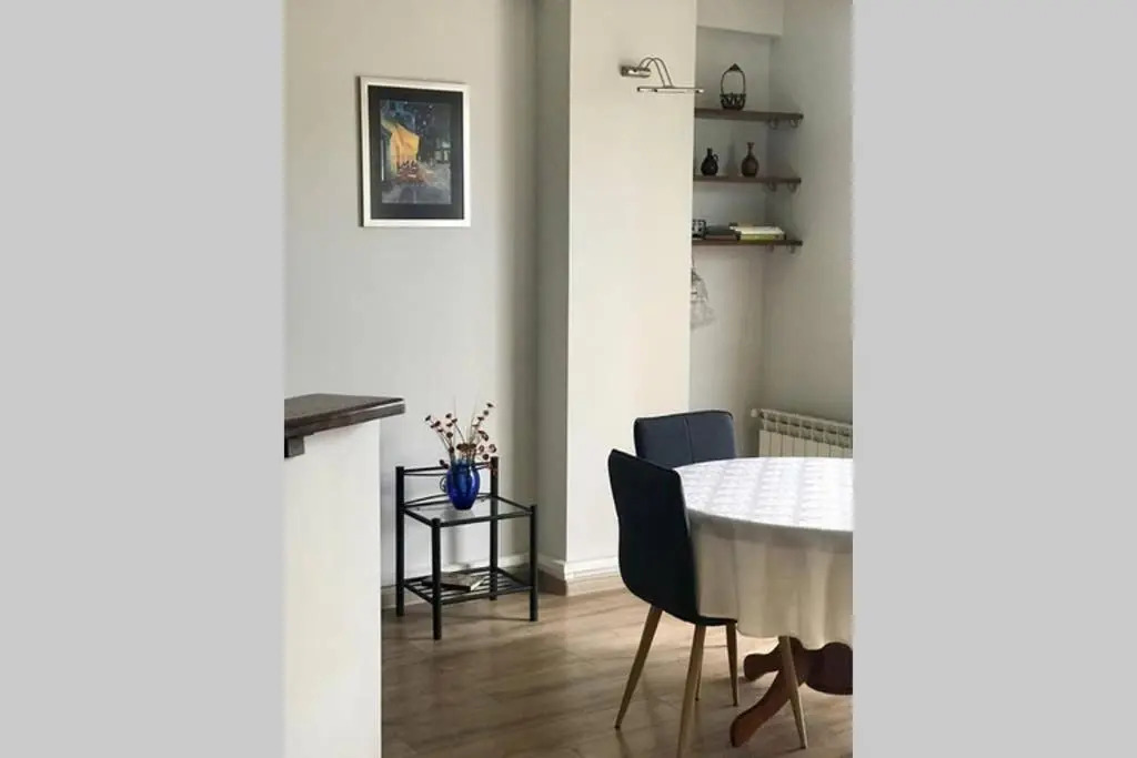 23 Avenue I. Chavchavadze