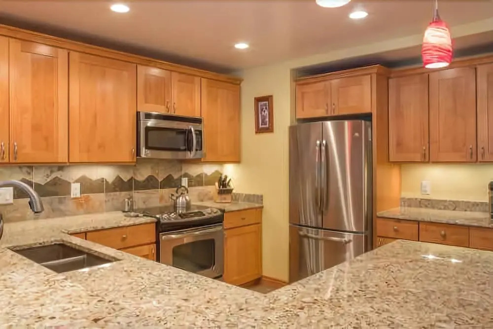 LongBranch #116 - 2 Br Condo