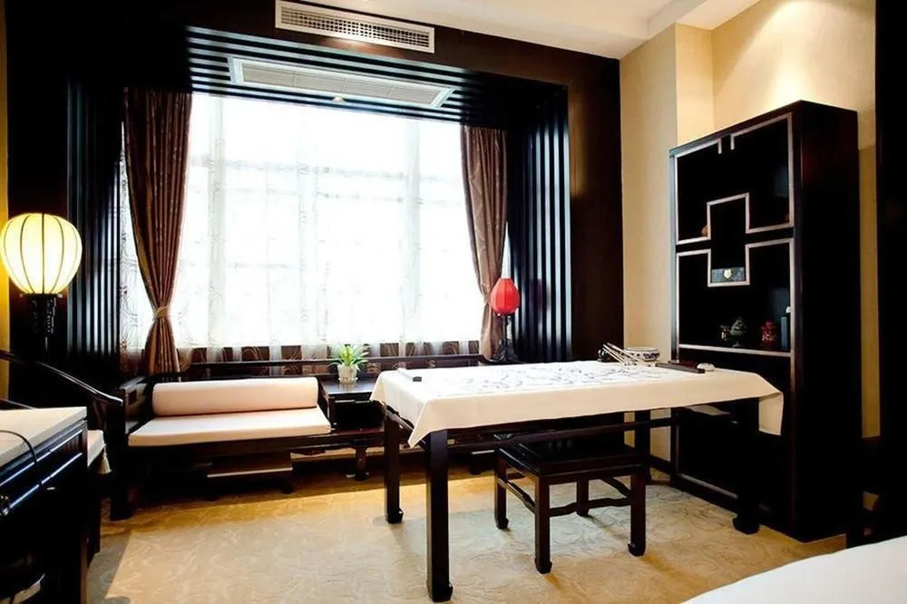 Hanyun Hotel