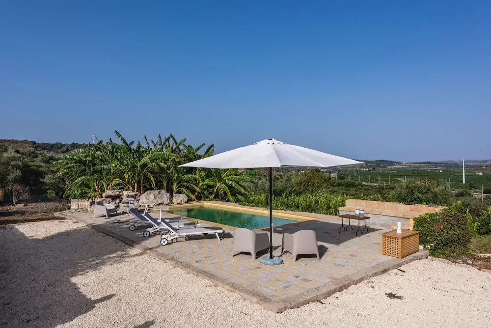 Villa Balatella con Piscina by Wonderful Italy