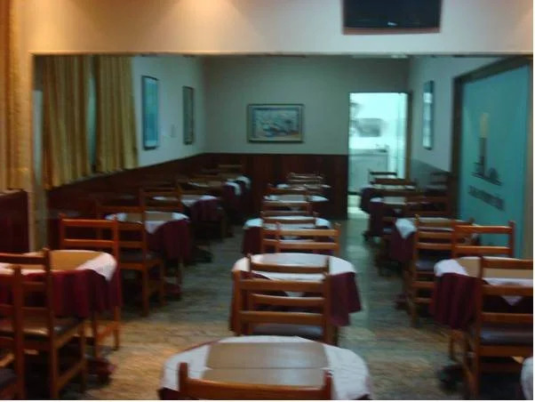 Hotel Três Poderes