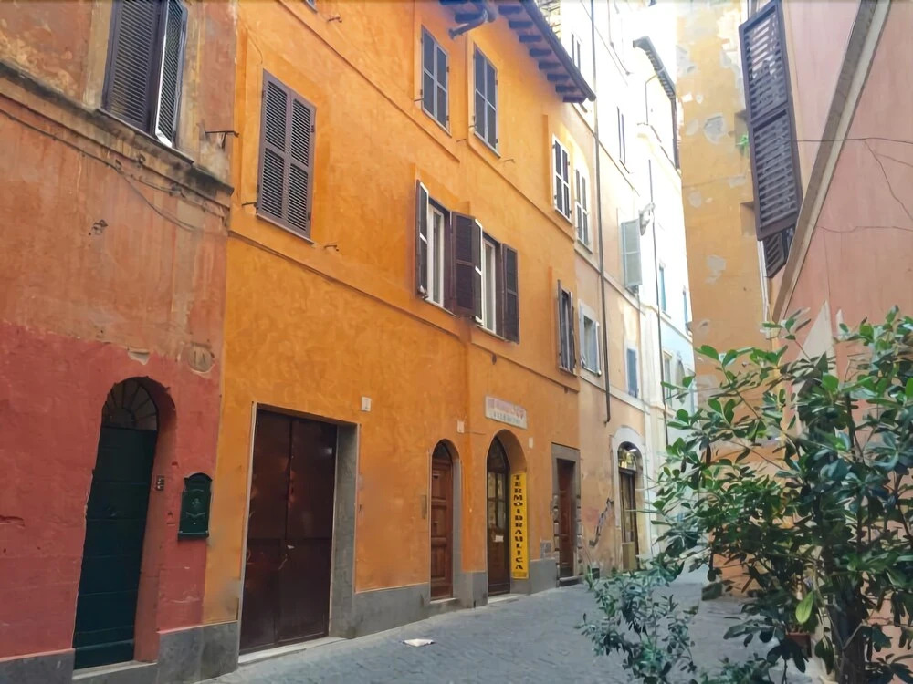 Giglio Apartment - Navona Square