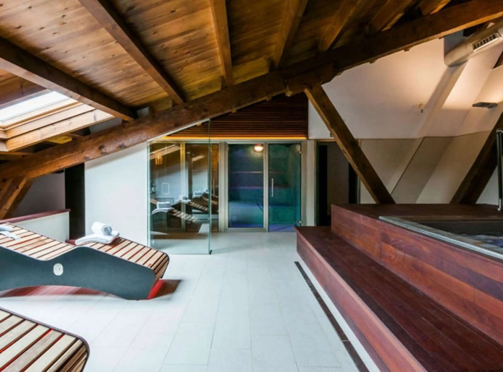 Hotel Palacio Matutano-Daudén