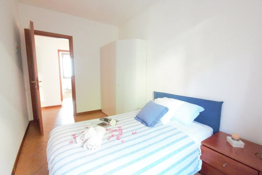 Pognana Luxury Apartment n. 1 - 7 people