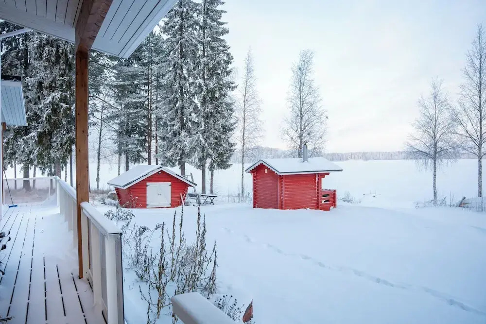 Villa Siltasaari