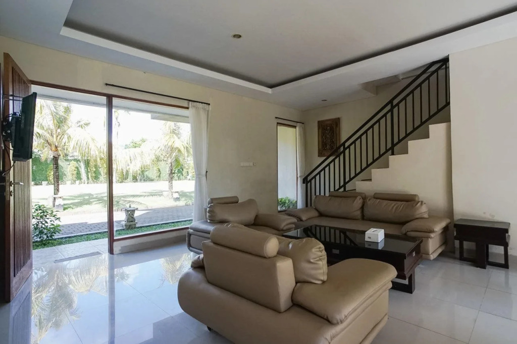 The Casa Uli Villas Jimbaran