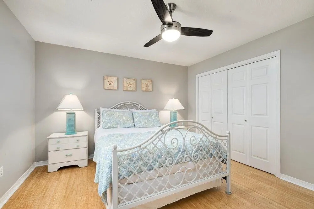 Cottages of Crystal Beach Sea La Vie