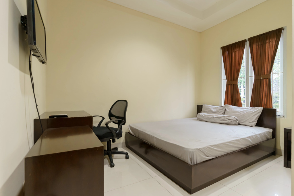 Dago Suites Syariah Cikarang RedPartner