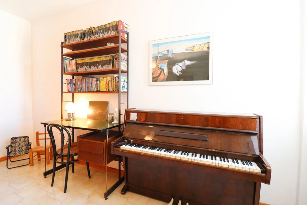 Azzurras house near the sea in Otranto