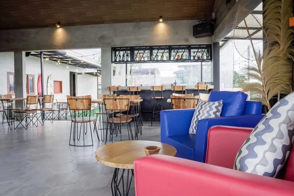 The Shack Canggu