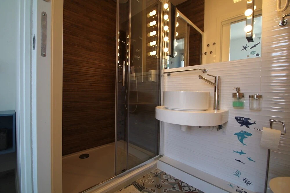 Nice and Cozy Appartment With a Balcony in the Centre of Split