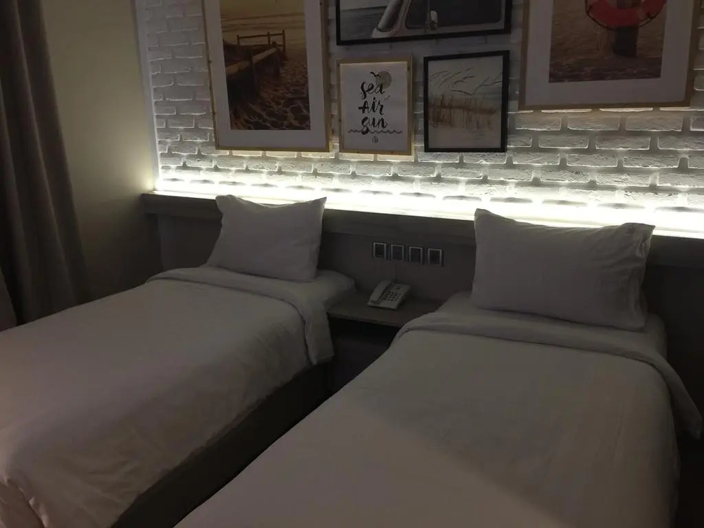 Expressia Hotel Makassar