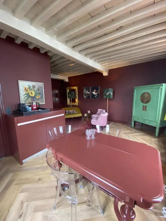 Boutique Hotel Zeeuws-Meisje