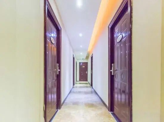 Neixiang confucian Express Hotel
